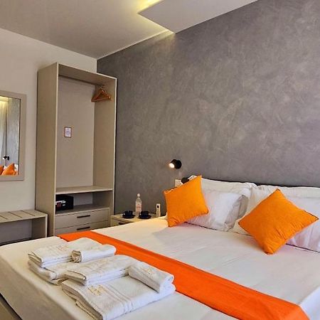 Dina E Miki Bed & Breakfast Tropea Exterior photo