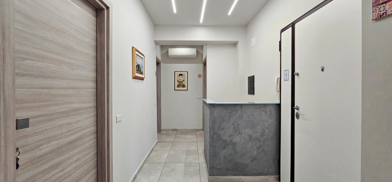Dina E Miki Bed & Breakfast Tropea Exterior photo