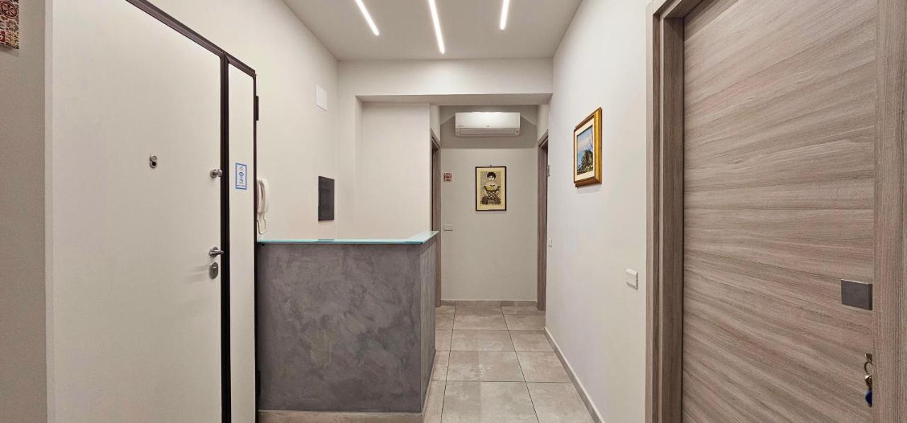 Dina E Miki Bed & Breakfast Tropea Exterior photo